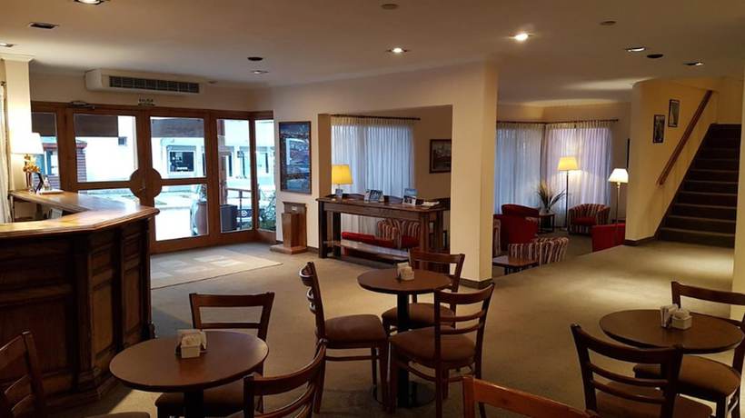 Imagen de los interiores del Hotel Kapenke. Foto 20