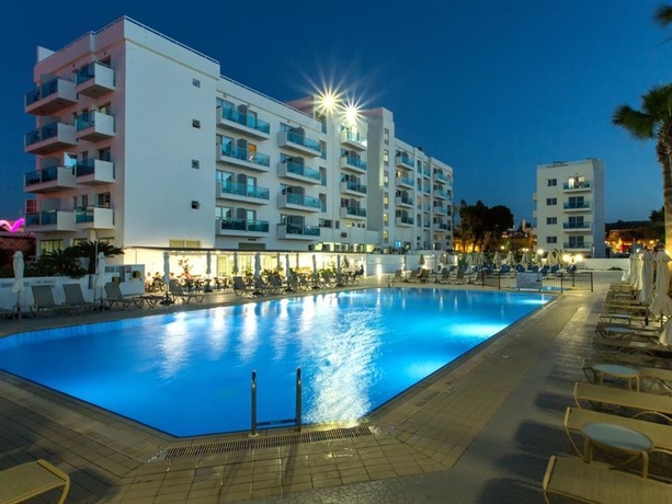 Imagen general del Hotel Kapetanios Bay. Foto 9