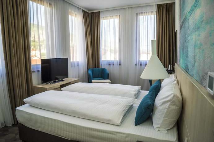 Imagen de la habitación del Hotel Kapetanovina. Foto 3