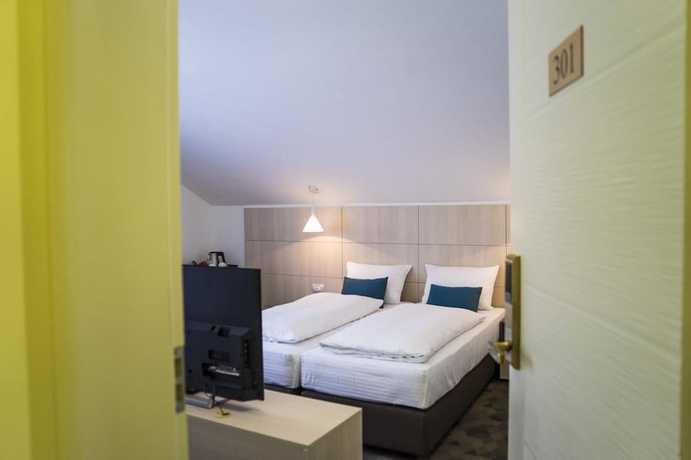 Imagen de la habitación del Hotel Kapetanovina. Foto 4