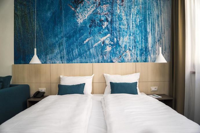 Imagen de la habitación del Hotel Kapetanovina. Foto 6