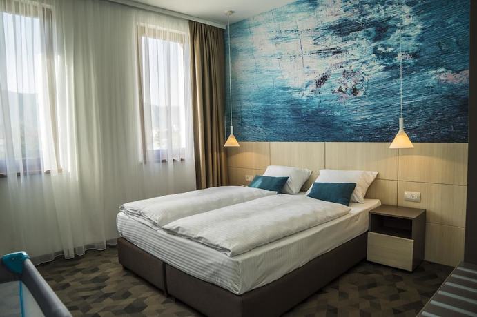 Imagen de la habitación del Hotel Kapetanovina. Foto 7