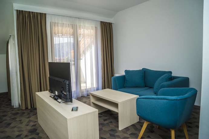 Imagen de la habitación del Hotel Kapetanovina. Foto 10