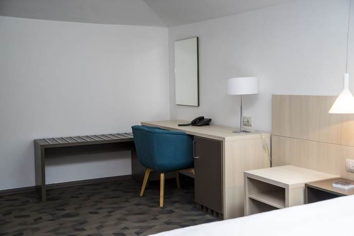 Imagen de la habitación del Hotel Kapetanovina. Foto 12