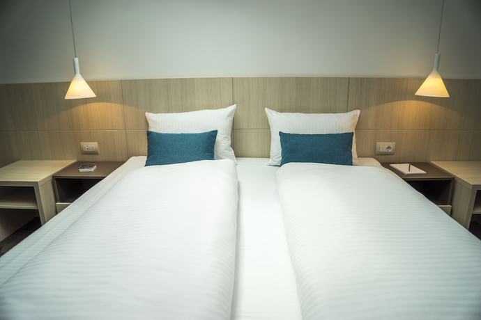Imagen de la habitación del Hotel Kapetanovina. Foto 16