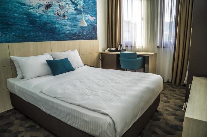Imagen de la habitación del Hotel Kapetanovina. Foto 19