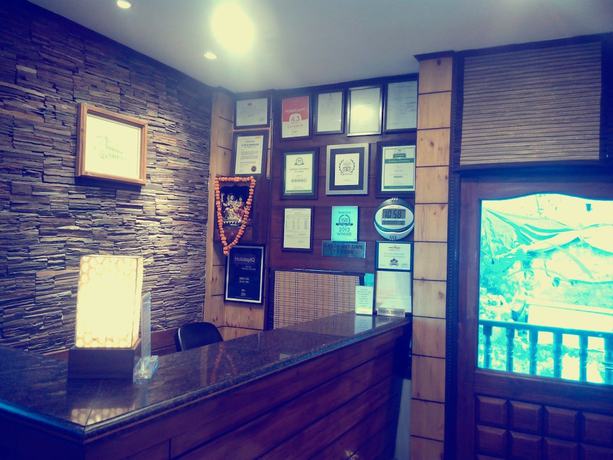 Imagen general del Hotel Kapil. Foto 1
