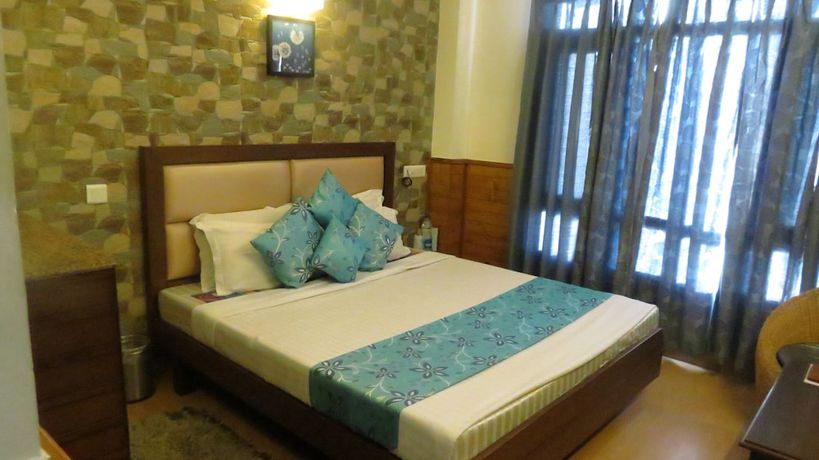 Imagen de la habitación del Hotel Kapil. Foto 11