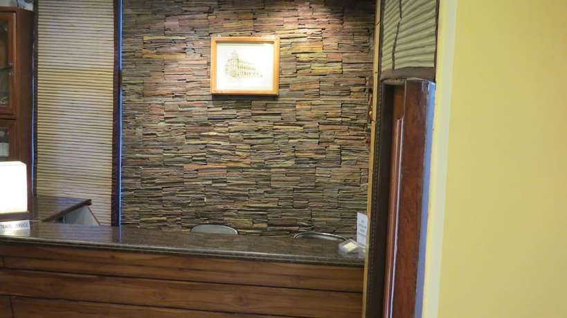 Imagen de los interiores del Hotel Kapil. Foto 20