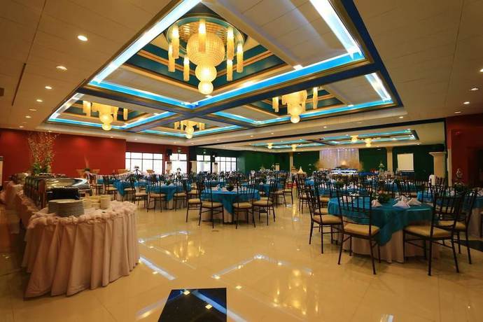 Imagen de los interiores del Hotel Kapis Mansions Hotel. Foto 12