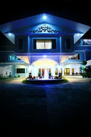 Imagen general del Hotel Kapis Mansions Hotel. Foto 4