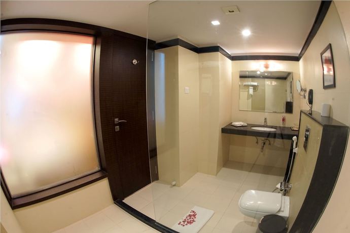Imagen de la habitación del Hotel Kapish Smart. Foto 3