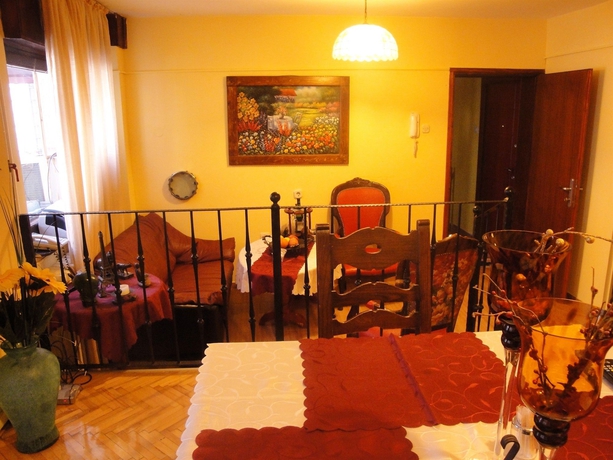 Imagen de los interiores del Hotel Kapistec. Foto 10