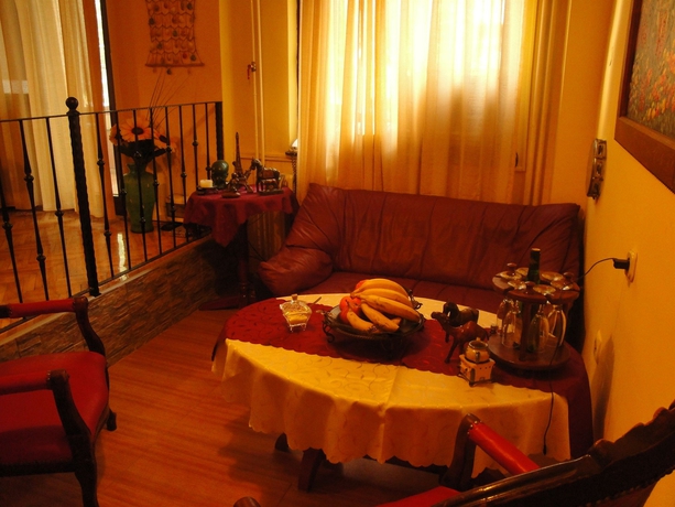 Imagen de los interiores del Hotel Kapistec. Foto 12