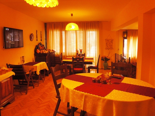 Imagen de los interiores del Hotel Kapistec. Foto 15
