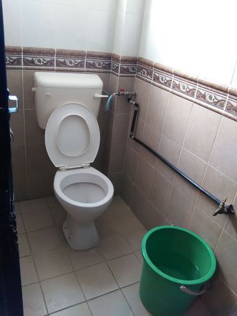 Imagen de la habitación del Hotel Kapit. Foto 2