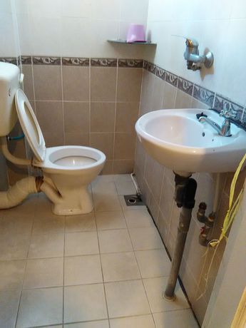 Imagen de la habitación del Hotel Kapit. Foto 9