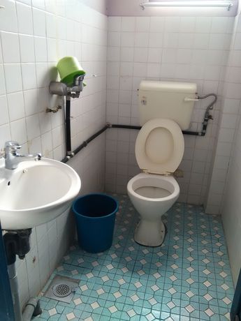 Imagen de la habitación del Hotel Kapit. Foto 12