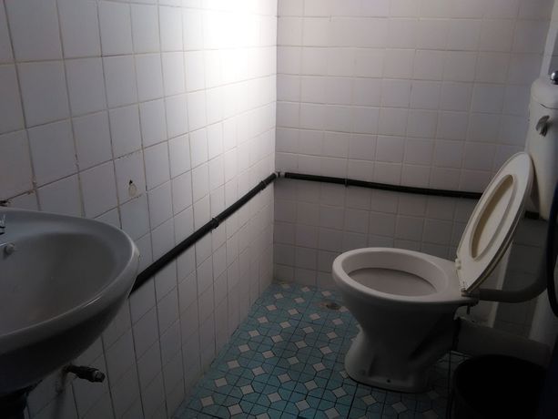 Imagen de la habitación del Hotel Kapit. Foto 13