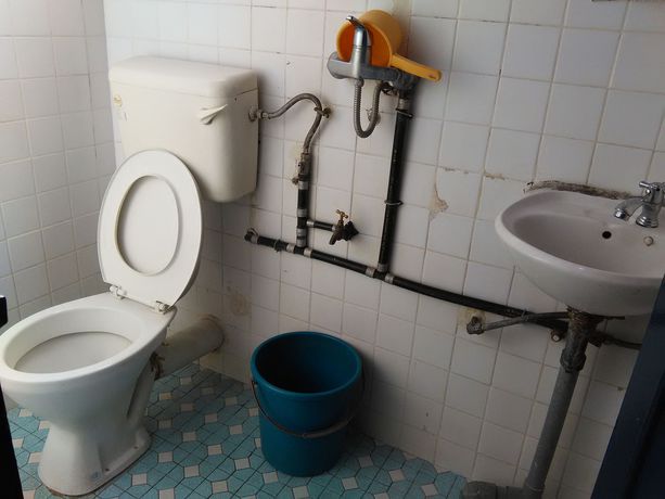 Imagen de la habitación del Hotel Kapit. Foto 14