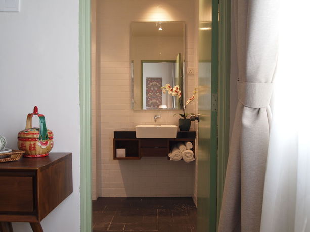 Imagen de los exteriores del Hotel Kapitan Kongsi. Foto 15