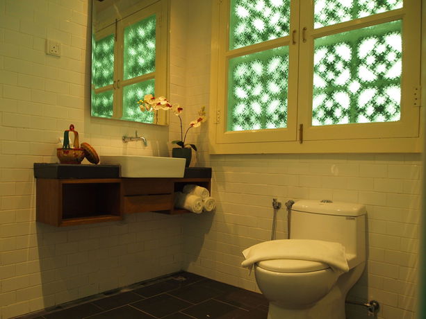 Imagen de la habitación del Hotel Kapitan Kongsi. Foto 10