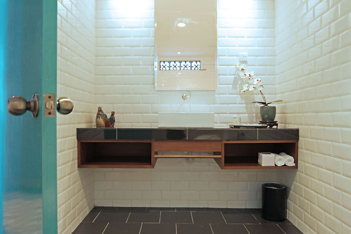 Imagen de la habitación del Hotel Kapitan Kongsi. Foto 14