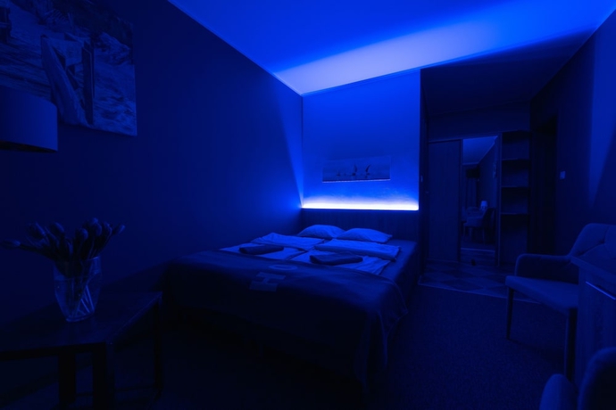 Imagen de la habitación del Hotel Kapitan Pirat. Foto 5