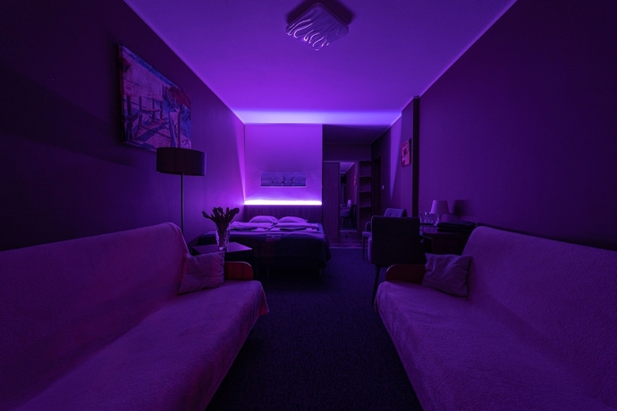 Imagen de la habitación del Hotel Kapitan Pirat. Foto 7