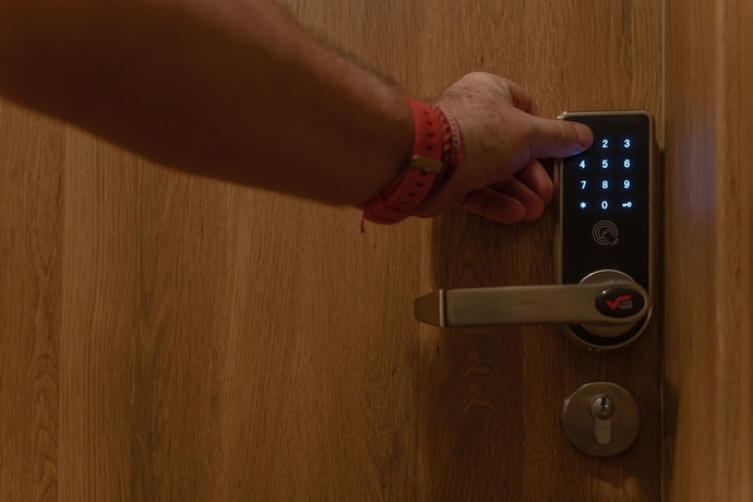 Imagen de los interiores del Hotel Kapitan Pirat. Foto 18