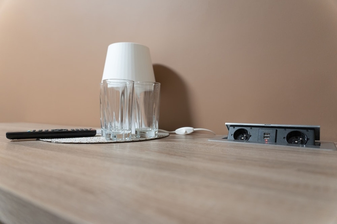 Imagen de los interiores del Hotel Kapitan Pirat. Foto 19