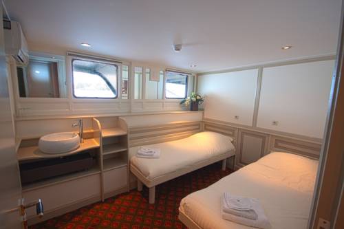 Imagen de la habitación del Hotel Kapitein Anna. Foto 5