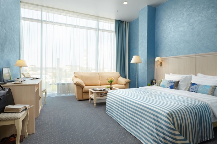 Imagen de la habitación del Hotel Kapitolinn. Foto 3