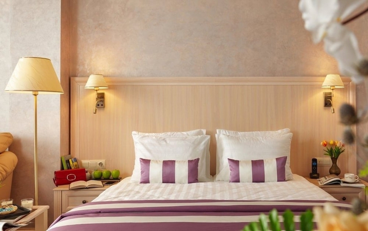 Imagen de la habitación del Hotel Kapitolinn. Foto 6