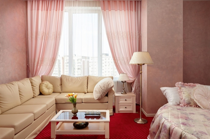 Imagen de la habitación del Hotel Kapitolinn. Foto 9