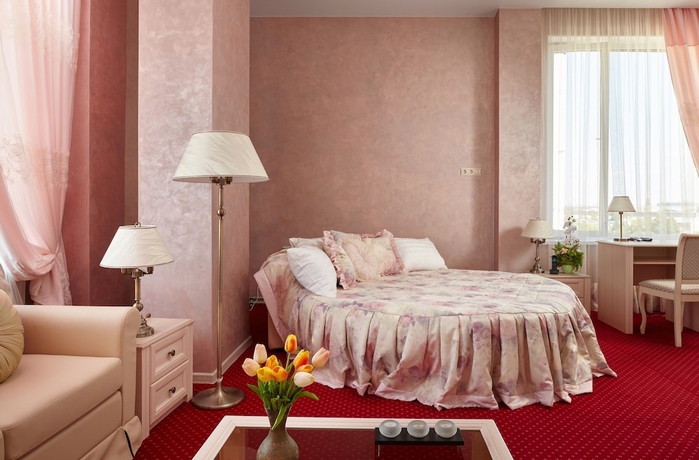 Imagen de la habitación del Hotel Kapitolinn. Foto 10