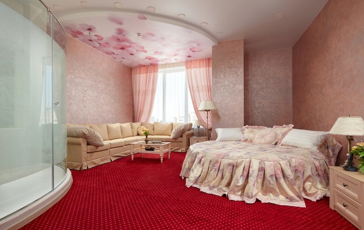Imagen de la habitación del Hotel Kapitolinn. Foto 14