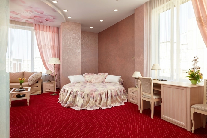 Imagen de la habitación del Hotel Kapitolinn. Foto 15