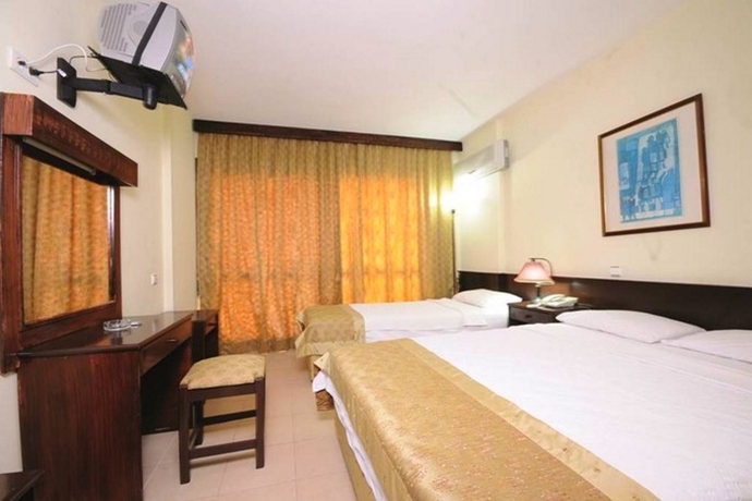 Imagen general del Hotel Kapmar. Foto 1