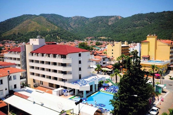 Imagen general del Hotel Kapmar. Foto 2