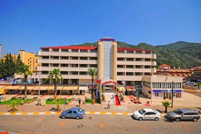 Imagen general del Hotel Kapmar. Foto 3