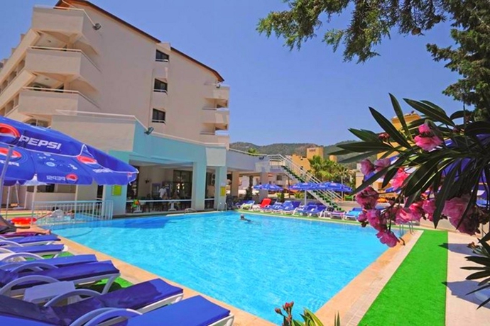 Imagen general del Hotel Kapmar. Foto 4