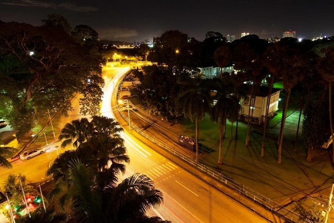 Imagen de la habitación del Hotel Kapok. Foto 4