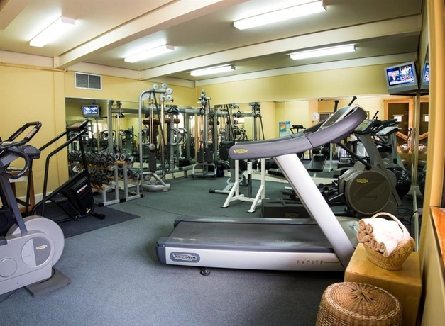 Imagen de los interiores del Hotel Kapok. Foto 6