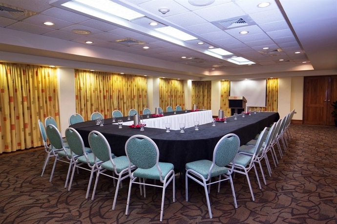 Imagen de los interiores del Hotel Kapok. Foto 7