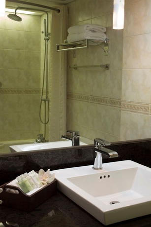 Imagen de la habitación del Hotel Kapok. Foto 5