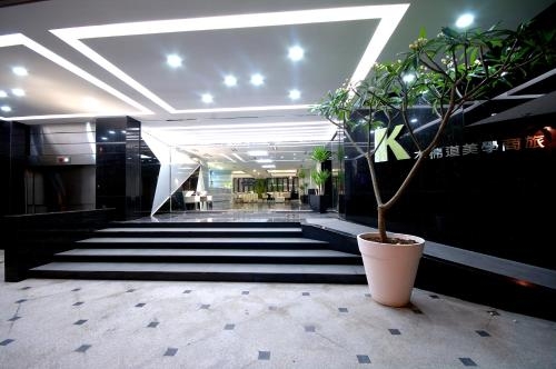 Imagen general del Hotel Kapok and Resorts. Foto 3