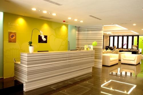 Imagen general del Hotel Kapok and Resorts. Foto 4