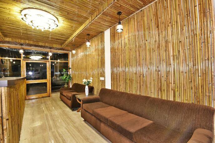 Imagen general del Hotel Kapoor Resort. Foto 1