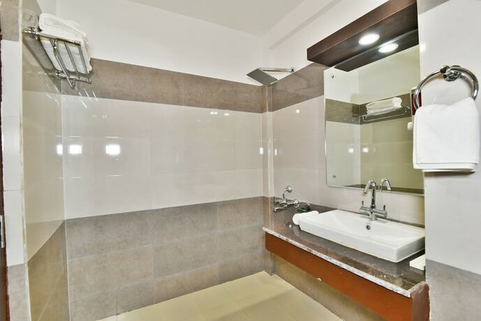 Imagen general del Hotel Kapoor Resort. Foto 3